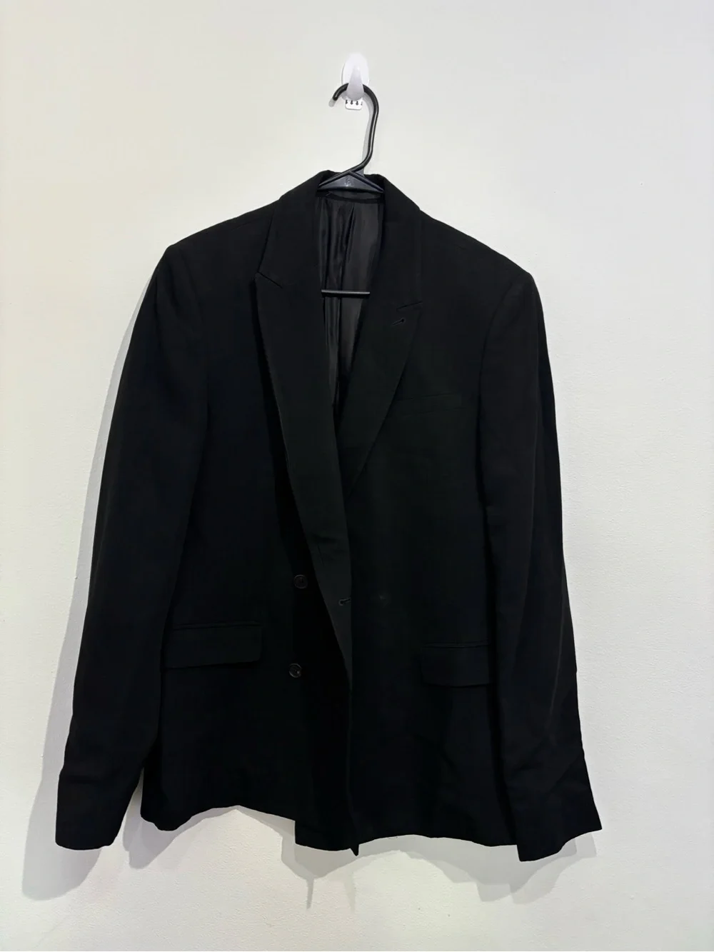ALLSAINTS Expire Blazer Sportcoat Size 38 US M